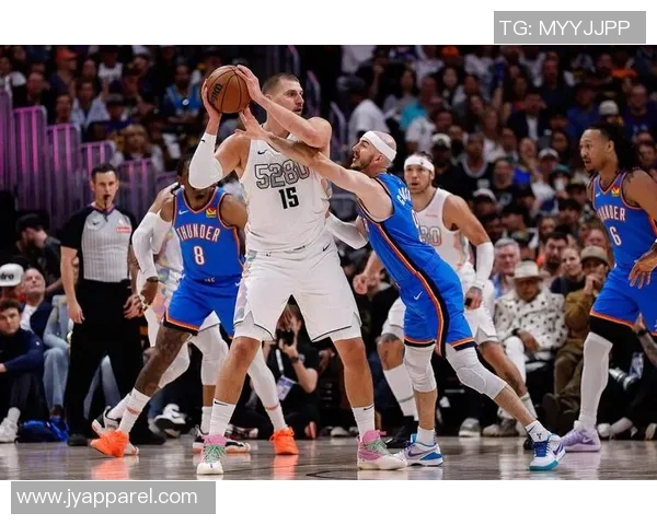 睽违已久！掘金：戈登和布劳恩将在今日比赛中复出