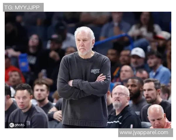 波波维奇最害怕的五大球星：詹姆斯垫底，阿杜第3，榜首是马刺克星