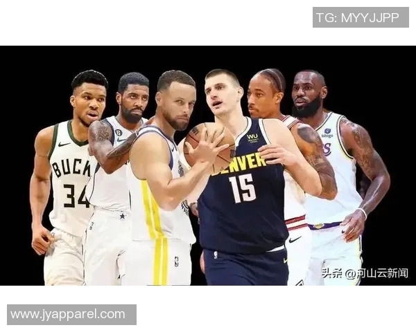 约基奇谈首节19分：我从不预想要拿多少分 只要有空位就果断出手